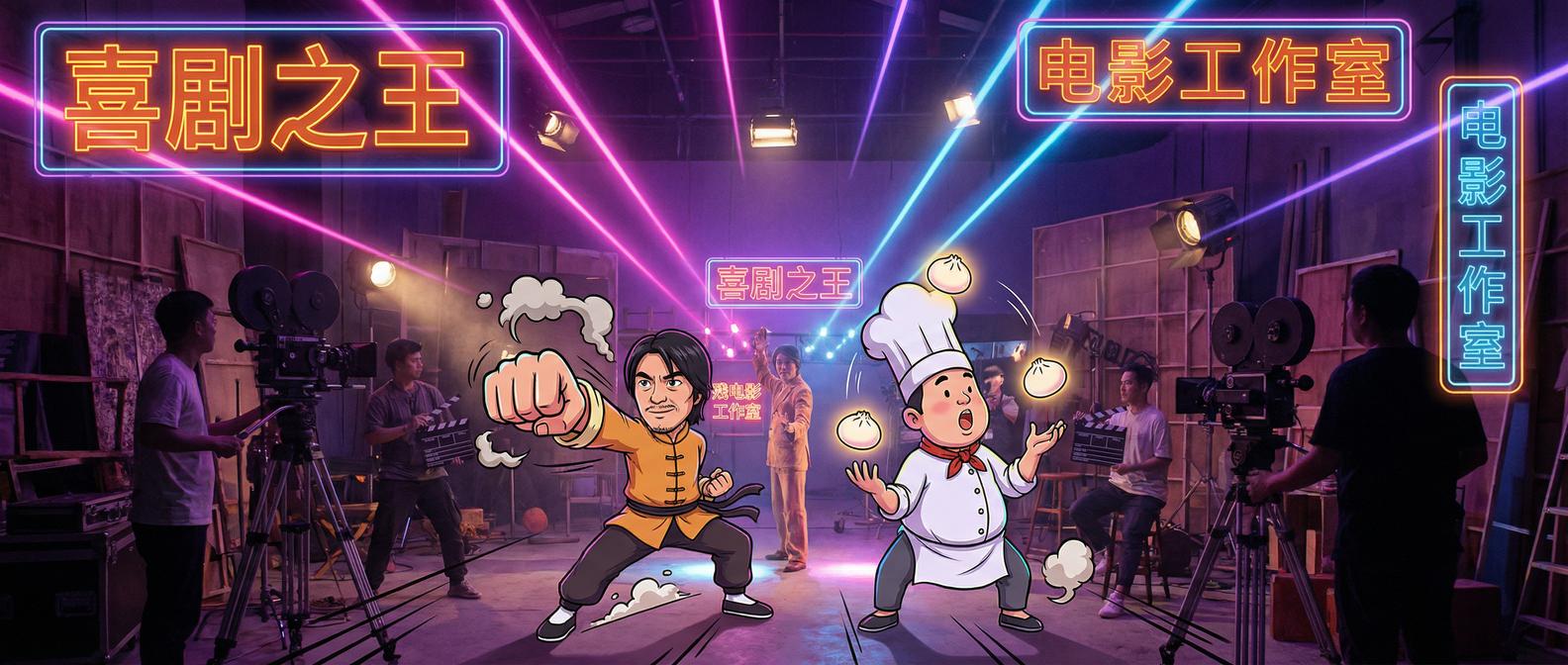 妻社精选影视创作平台
